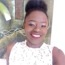 Elizabeth, Kenyan nanny, in Riyadh