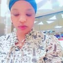 Mercy, Ugandan nanny, in Qatar