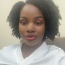 Caroline , Ugandan maid, in Qatar