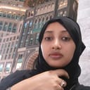 Samira, Ethiopian maid, in Jeddah