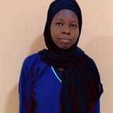 Getrude mbeyu