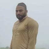 Shafaqat Ali