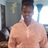Lydia waithereo