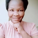 Sylivia , Ugandan nanny, in Dubai