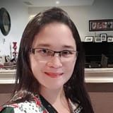Rosalinda, Filipino nanny, in Dubai