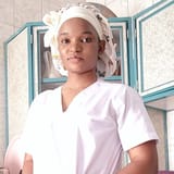 Emmaculate , Kenyan maid, in Riyadh