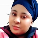 Irene, Kenyan maid, in Riyadh