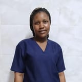 Vivian , Kenyan nanny, in Riyadh