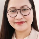 Tilak, Filipino elder-care worker, in Dubai