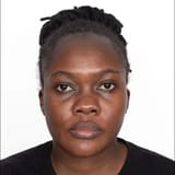 Ivy Sheillah , Kenyan nanny, in Saudi Arabia