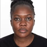 Ivy Sheillah , Kenyan nanny, in Dubai