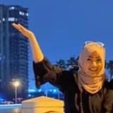 Nurfraina Ammad