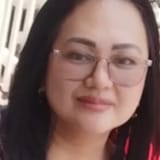 Josephine, Filipino nanny, in Dubai
