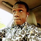 Djibril oumarou