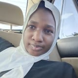 Mansurah, Ugandan maid, in Madinah