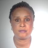 Virginia wangari