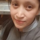 Freliza, Filipino nanny, in Riyadh