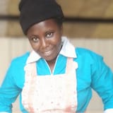 Alice wanjiku