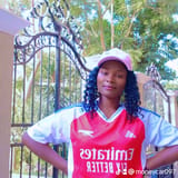 Monica mutindi