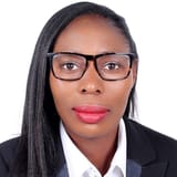 Maria, Zimbabwean nanny, in Dubai