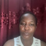 Scovia, Ugandan nanny, in Dubai