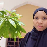 Fatuma