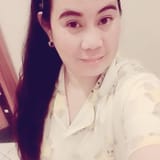 Emelyn , Filipino maid, in Saudi Arabia