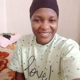 Hellen, Ugandan maid, in Riyadh