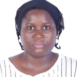 Tibiwa , Ugandan nanny, in Dubai