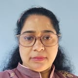 Aniamma poulose