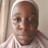 Tahia , Ugandan maid, in Qatar