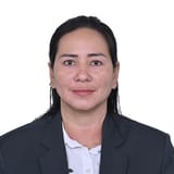 Maricel sumang