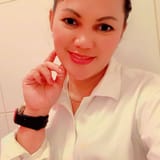Jacqueline, Filipino nanny, in the UAE