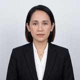 Laarni, Filipino nanny, in Dubai