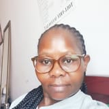 BEATRICE, Kenyan nanny, in Sharjah