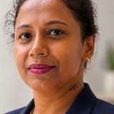 Thamara, Sri Lankan nanny, in Dubai