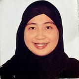 Raneen, Filipino maid, in Madinah