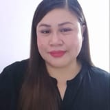 Maria teresa cruz