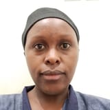 Margaret Eunice
