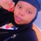 Ruth, Kenyan nanny, in Riyadh