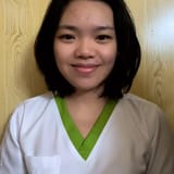 Annabelle, Filipino nanny, in Riyadh