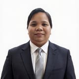 Kristine Joy S