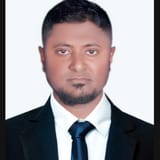 Md Faruk Hossain