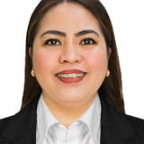 Maria Jenica Rea Isma