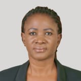 Pamela, Zimbabwean nanny, in Dubai