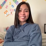 Iris, Filipino nanny, in Riyadh
