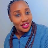 Winnie Nantongo