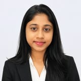Thushani