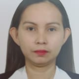 Denia, Filipino nanny, in Riyadh
