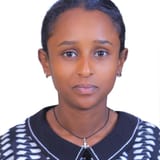 mawerdi, Ethiopian nanny, in Jeddah